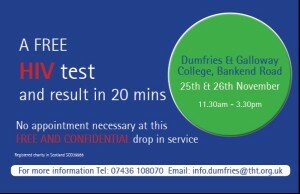 European HIV Testing Week